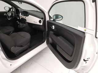 FIAT 500 usata 39