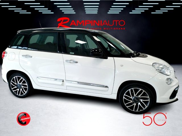 FIAT 500L usata, con Boardcomputer