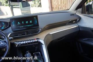 PEUGEOT 3008 usata, con Cruise Control