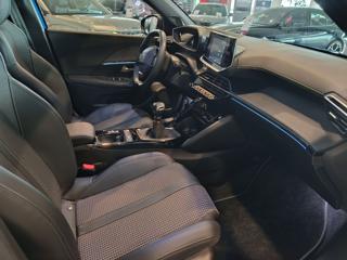 PEUGEOT 2008 usata, con Chiusura centralizzata