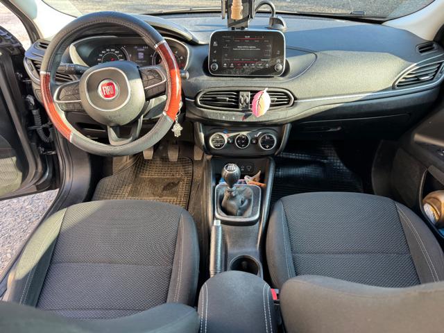 FIAT Tipo usata, con Chiusura centralizzata