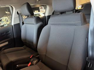 CITROEN C3 usata, con USB