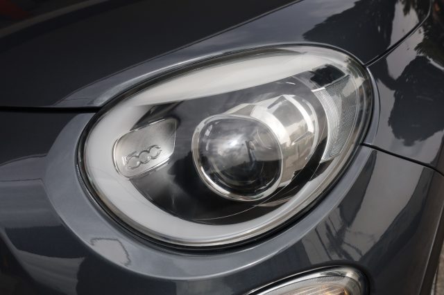 FIAT 500X usata 127