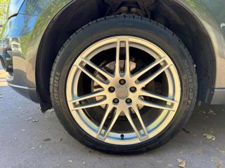 AUDI Q5 usata, con Fendinebbia