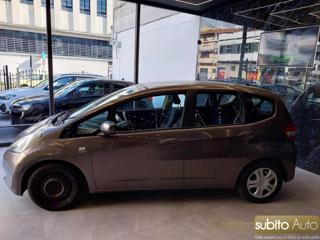 HONDA Jazz usata, con Chiusura centralizzata