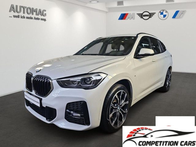 BMW X1 usata, con Airbag