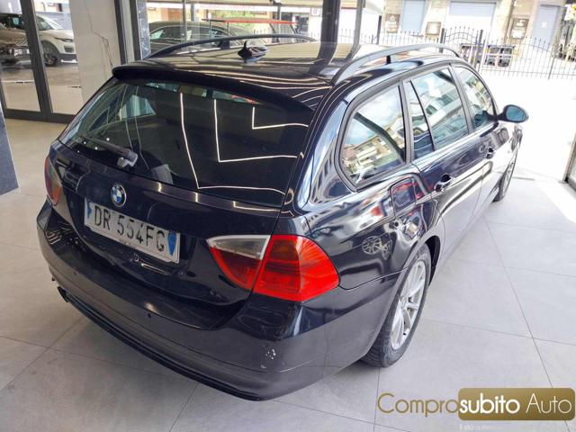 BMW 320 usata, con Autoradio