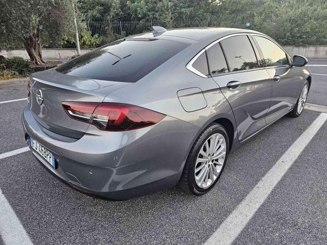OPEL Insignia usata, con Airbag Passeggero