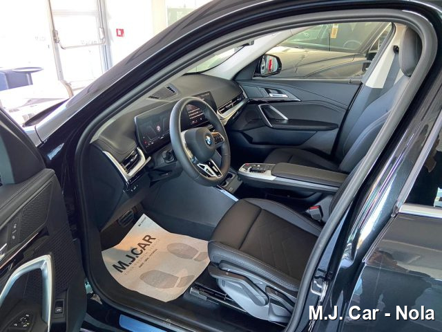 BMW X1 usata, con Chiusura centralizzata