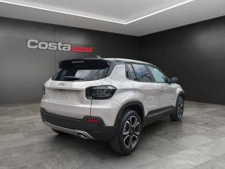 JEEP Avenger usata, con Chiusura centralizzata