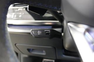 AUDI RS Q8 usata, con Frenata d