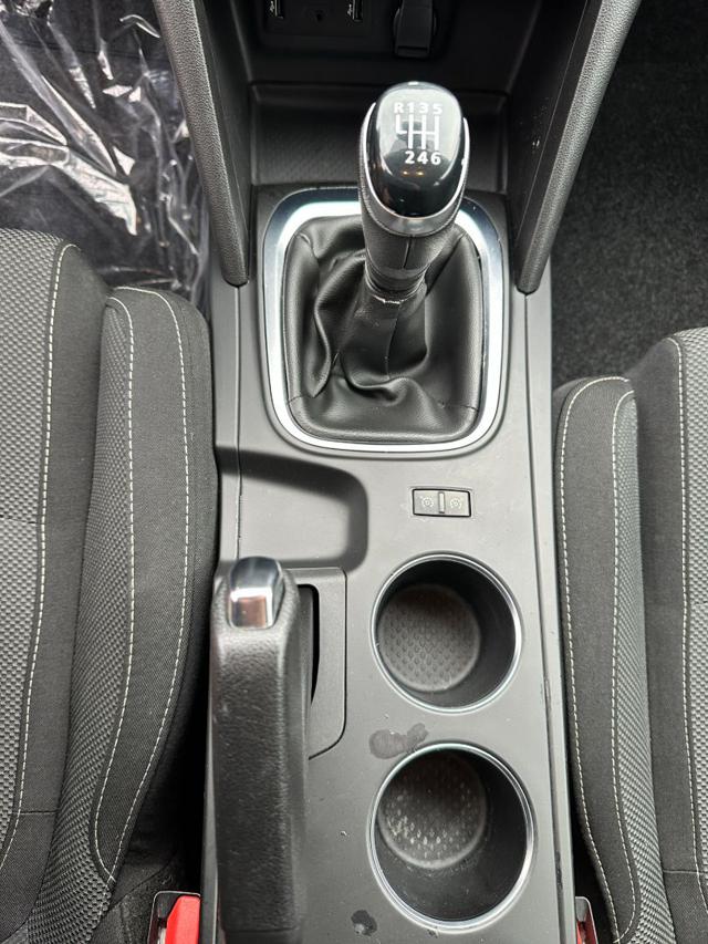 RENAULT Megane usata, con Chiusura centralizzata