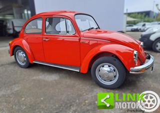 VOLKSWAGEN Maggiolino usata 3