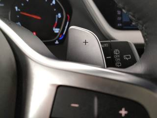 BMW 118 usata, con Luci diurne LED