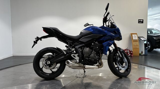 TRIUMPH Tiger Sport usata 0
