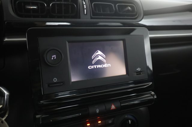 CITROEN C3 usata 7
