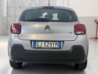 CITROEN C3 usata, con Climatizzatore