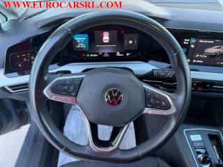 VOLKSWAGEN Golf usata, con Cruise Control
