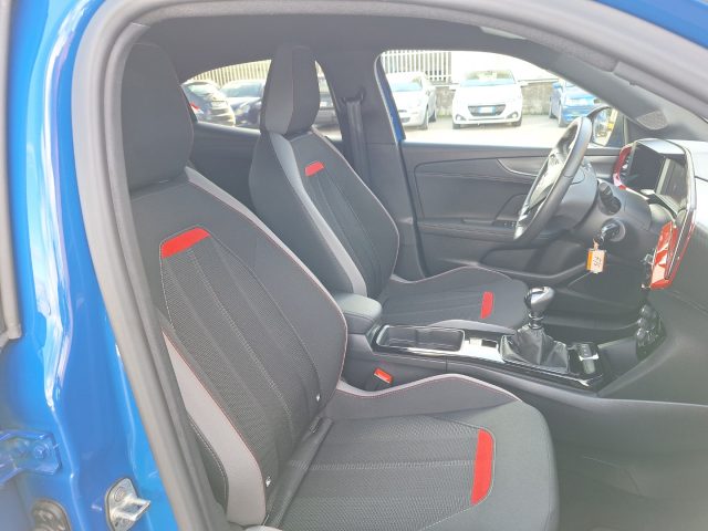 OPEL Mokka usata, con Controllo automatico clima