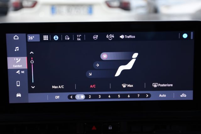 FIAT 500e usata, con Cruise Control