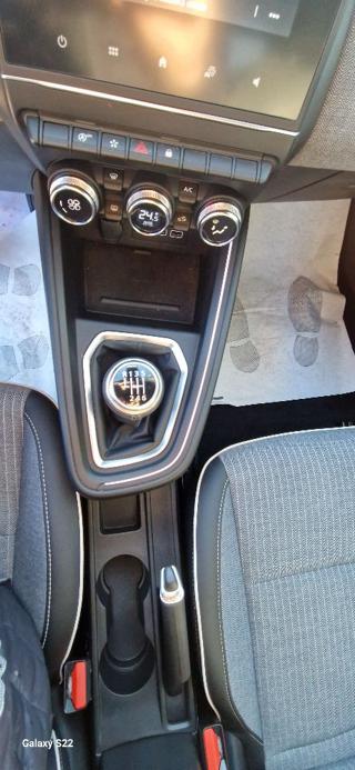 RENAULT Clio usata, con Controllo trazione