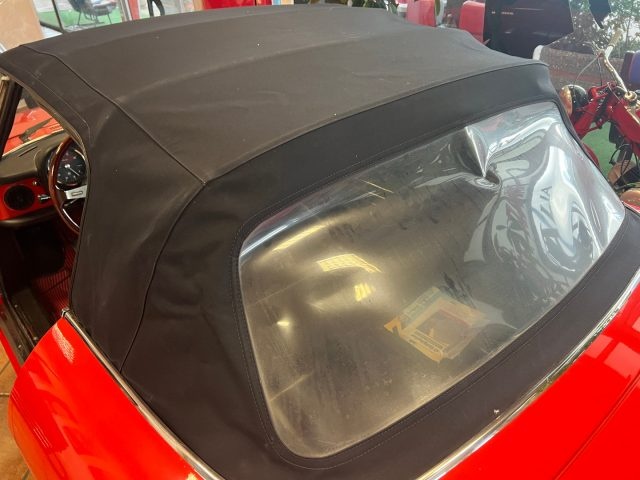 ALFA ROMEO Spider usata 13