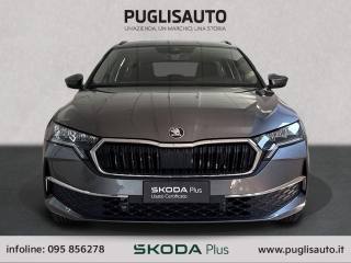 SKODA Octavia usata, con Airbag