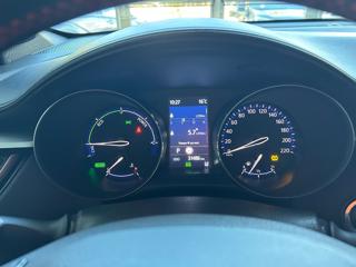 TOYOTA C-HR usata, con Cruise Control