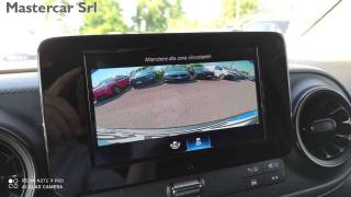 MERCEDES-BENZ Citan usata 11