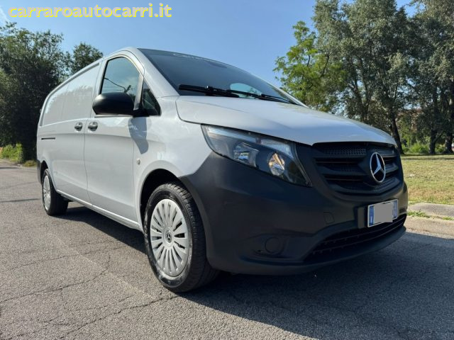 MERCEDES-BENZ Vito usata, con ABS
