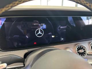 MERCEDES-BENZ GT usata, con Controllo vocale