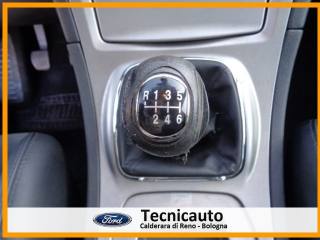 FORD S-Max usata, con Tetto panorama