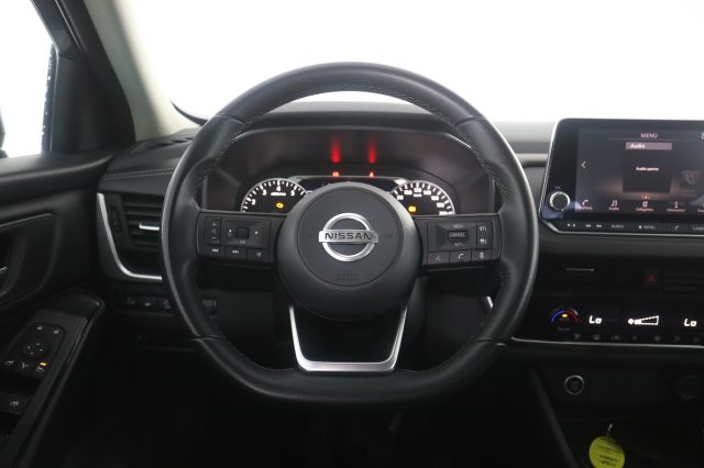 NISSAN Qashqai usata 5