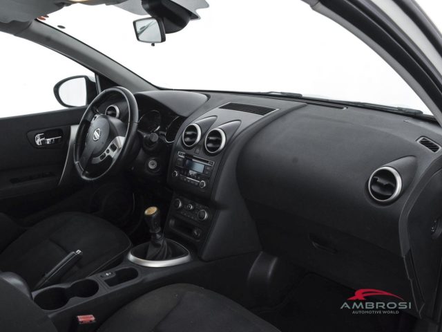 NISSAN Qashqai usata 11