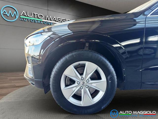 VOLVO XC60 usata, con Chiusura centralizzata