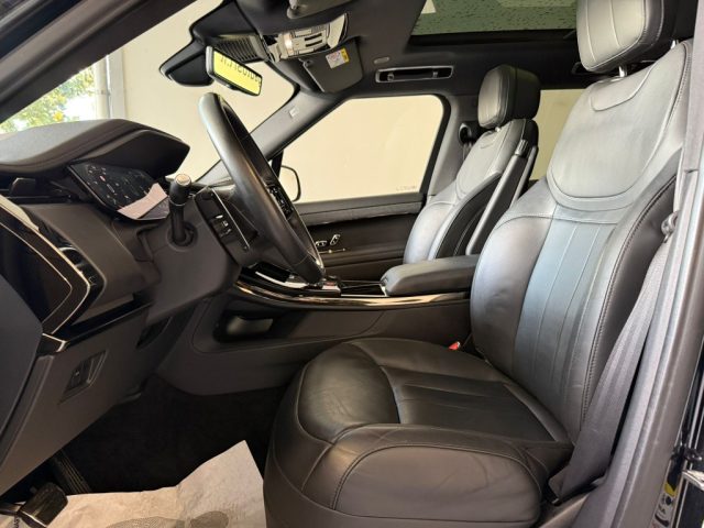 LAND ROVER Range Rover Sport usata 29