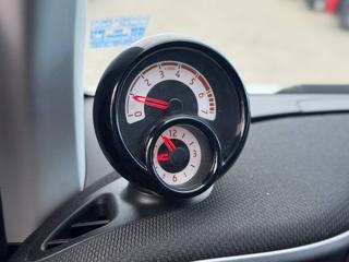 SMART ForTwo usata, con Tetto panorama