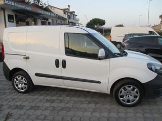 FIAT Doblo usata, con Airbag laterali