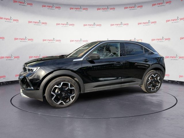OPEL Mokka usata, con Cerchi in lega