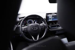 TOYOTA Corolla usata 26