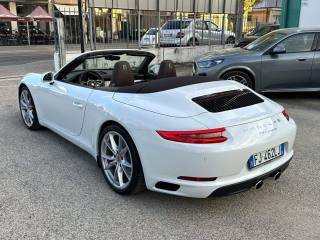 PORSCHE 991 usata, con Airbag laterali