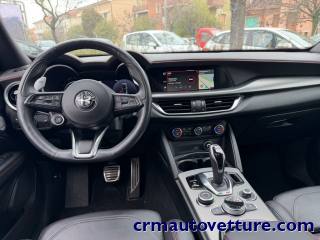 ALFA ROMEO Stelvio usata, con Chiusura centralizzata