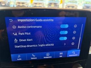 FORD Fiesta usata, con Sedile posteriore sdoppiato