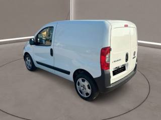 FIAT Fiorino usata, con ESP
