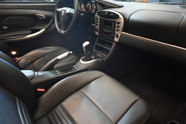 PORSCHE Boxster usata 89