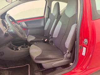 CITROEN C1 usata 4