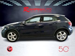 MERCEDES-BENZ GLA 200 usata 12