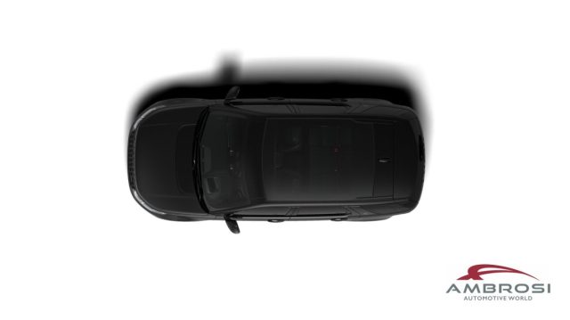 LAND ROVER Discovery Sport usata 3