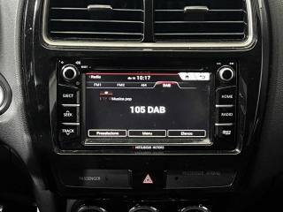 MITSUBISHI ASX usata, con Specchietti laterali elettrici