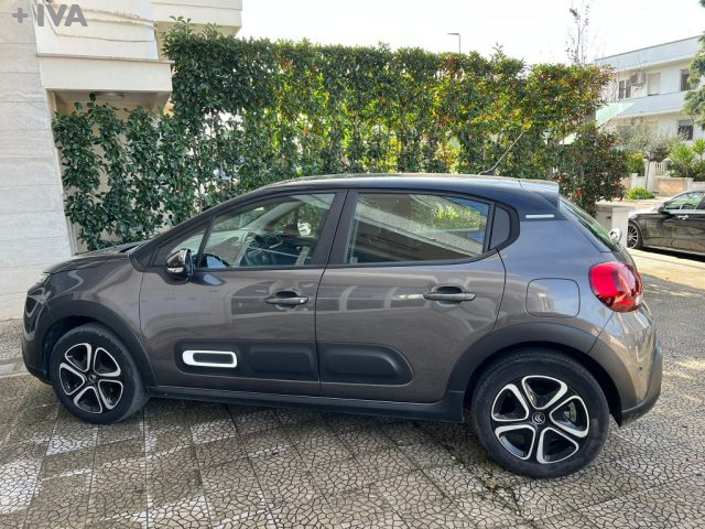 CITROEN C3 usata 11